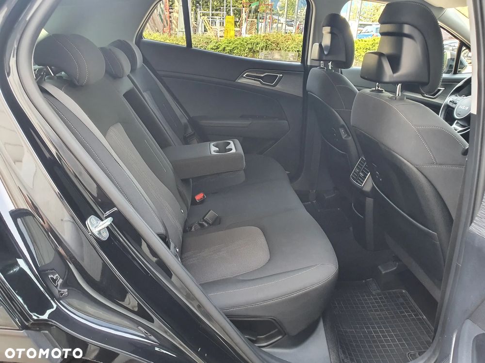 Kia Sportage 1.6 T-GDI MHEV L 2WD DCT - 21