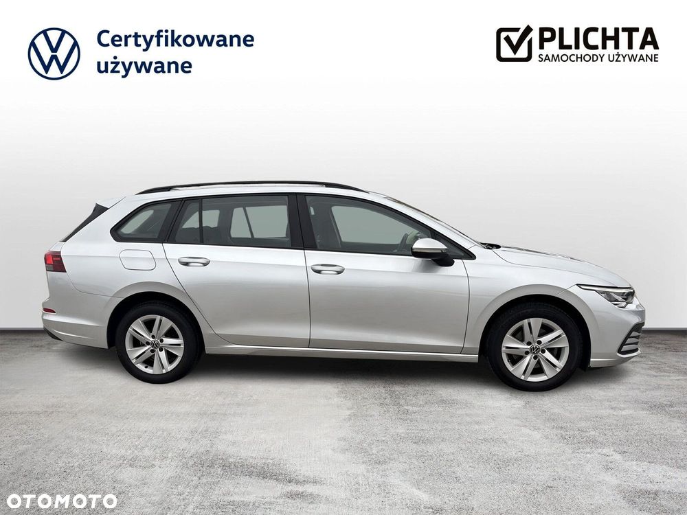 Volkswagen Golf VIII 1.5 TSI EVO Life - 6