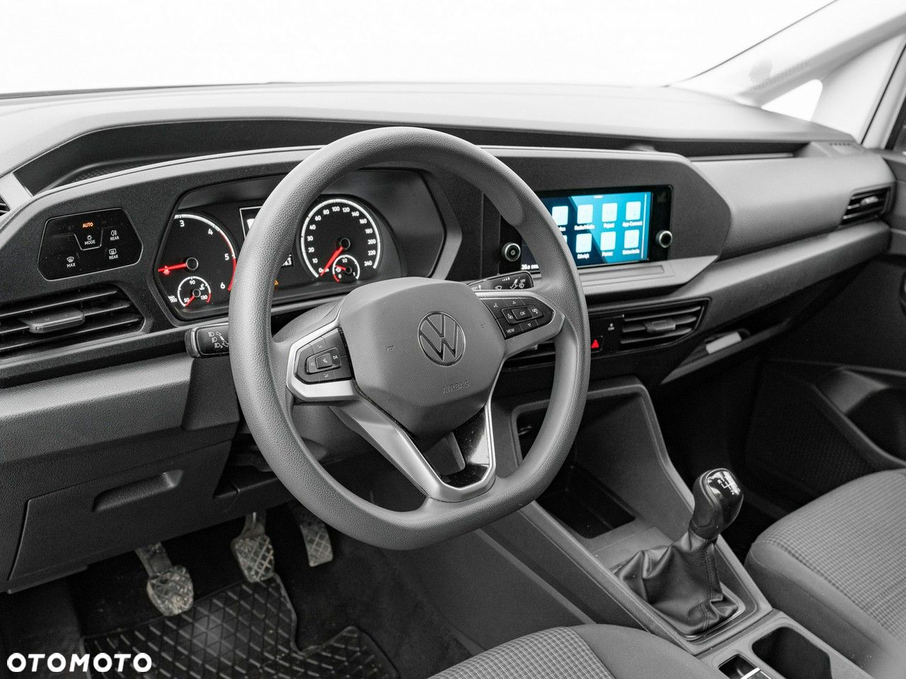 Volkswagen Caddy - 7