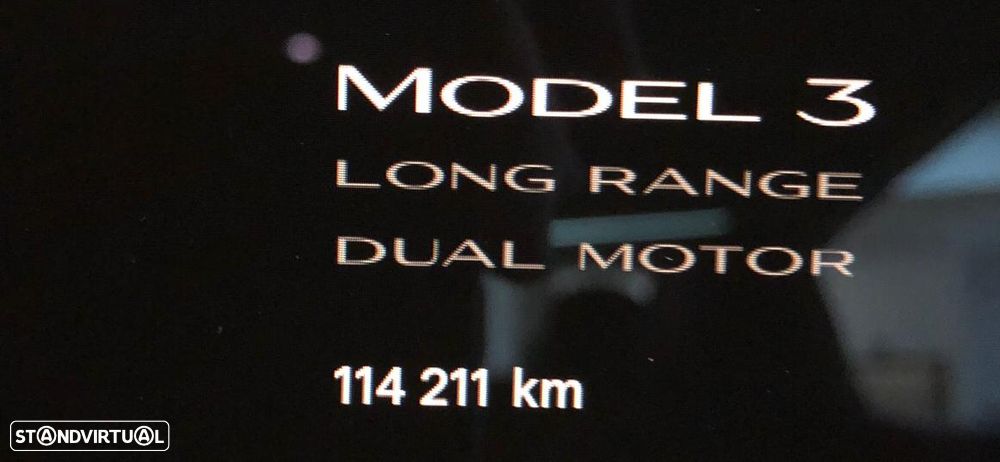 Tesla Model 3 AWD Dual Motor - 2