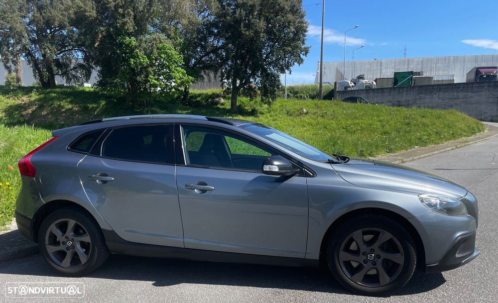 Volvo V40 Cross Country D2 Momentum - 6