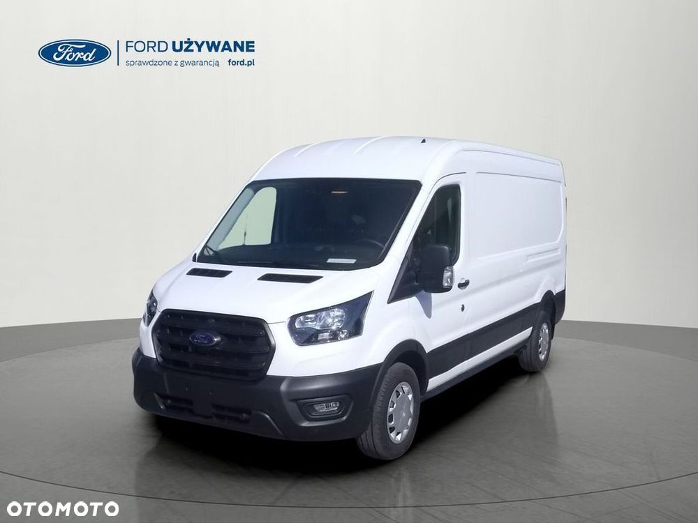 Ford Transit - 1