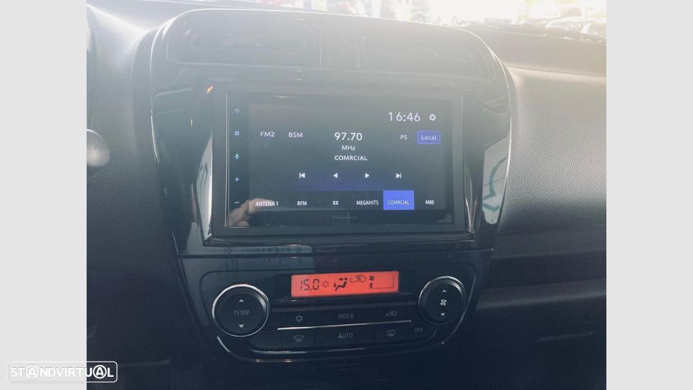 Mitsubishi Space Star 1.2 Connect Edition - 8