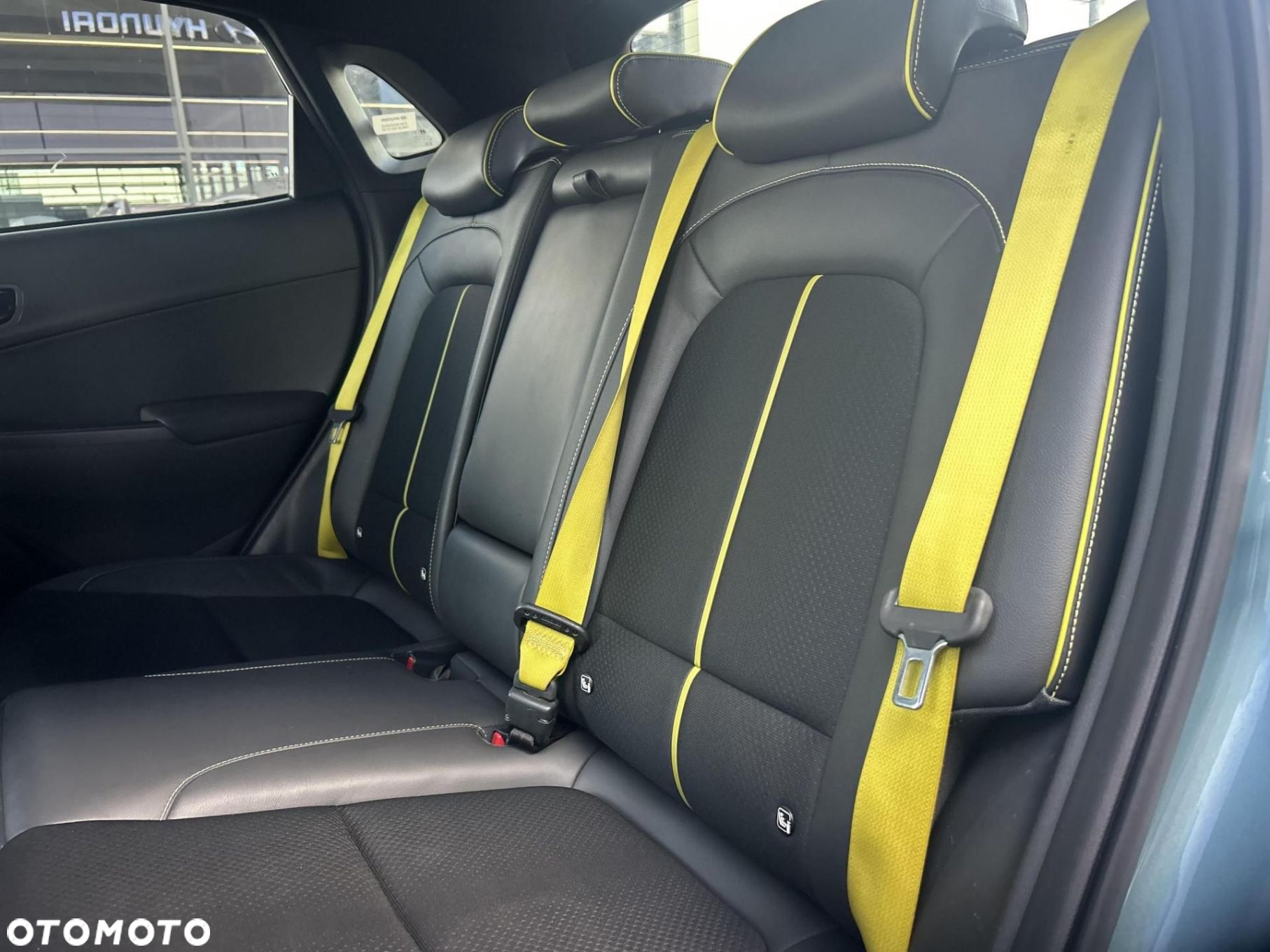 Hyundai Kona - 13