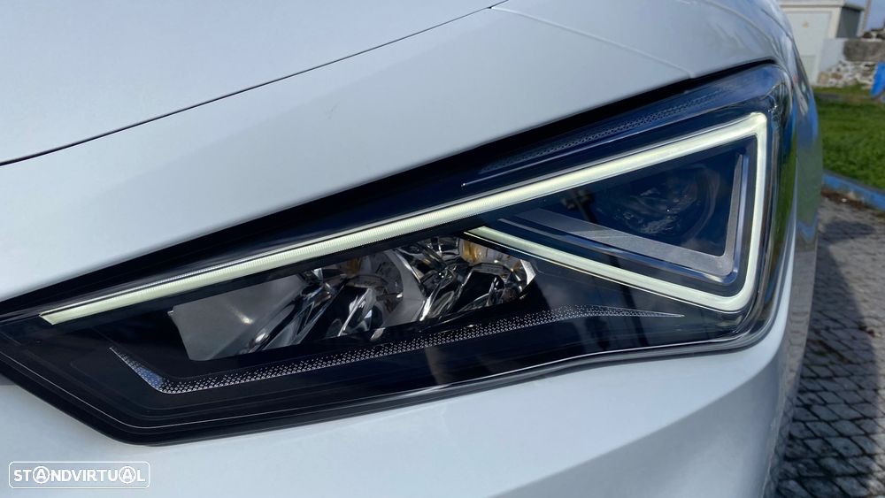 SEAT Leon 1.0 TSI Style - 16