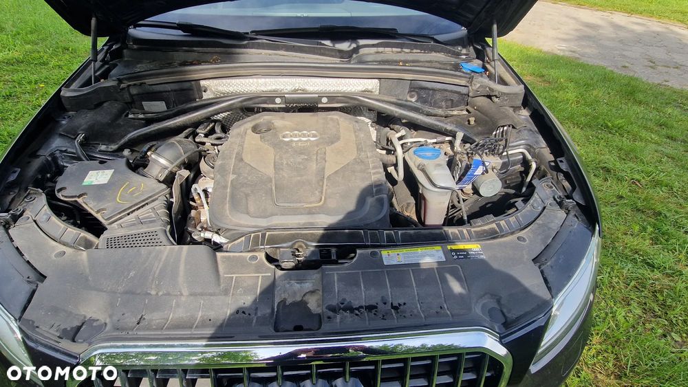 Audi Q5 2.0 TDI Quattro (clean diesel) S tronic - 18