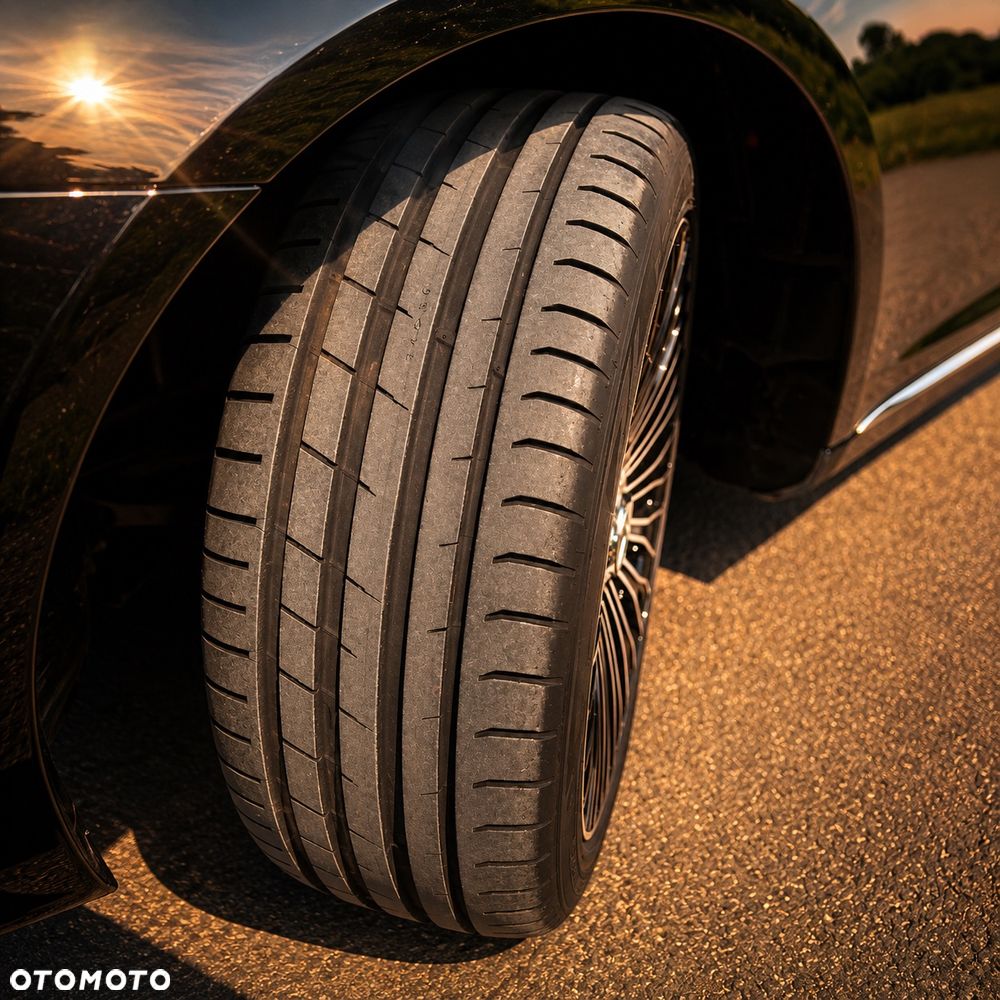 Mercedes-Benz Klasa S 350 (BlueTEC) d 7G-TRONIC - 7