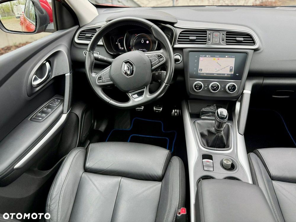 Renault Kadjar - 16