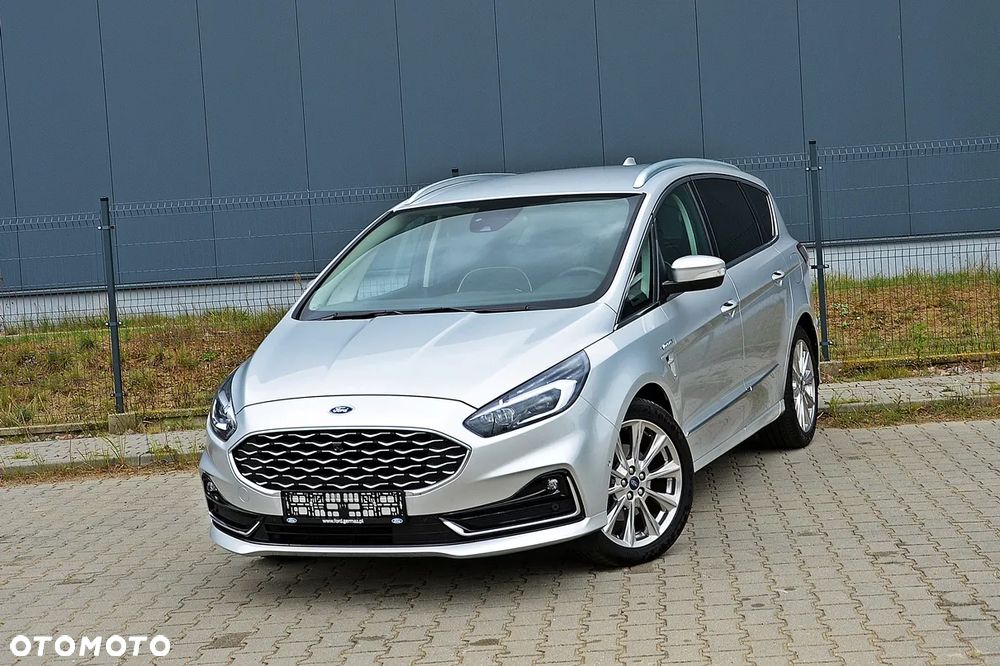 Ford S-Max - 5