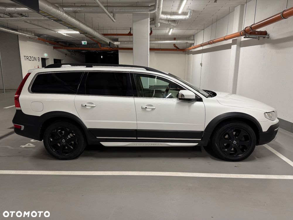 Volvo XC 70 D4 Drive-E Dynamic Summum - 5