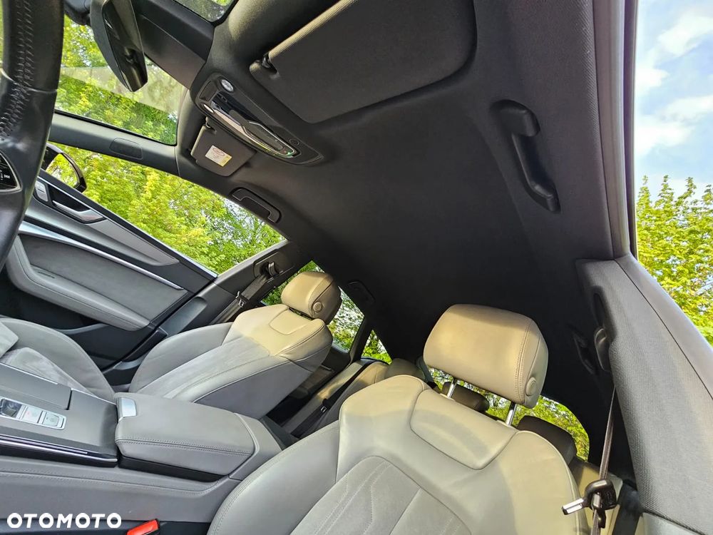 Audi A7 Sportback - 5