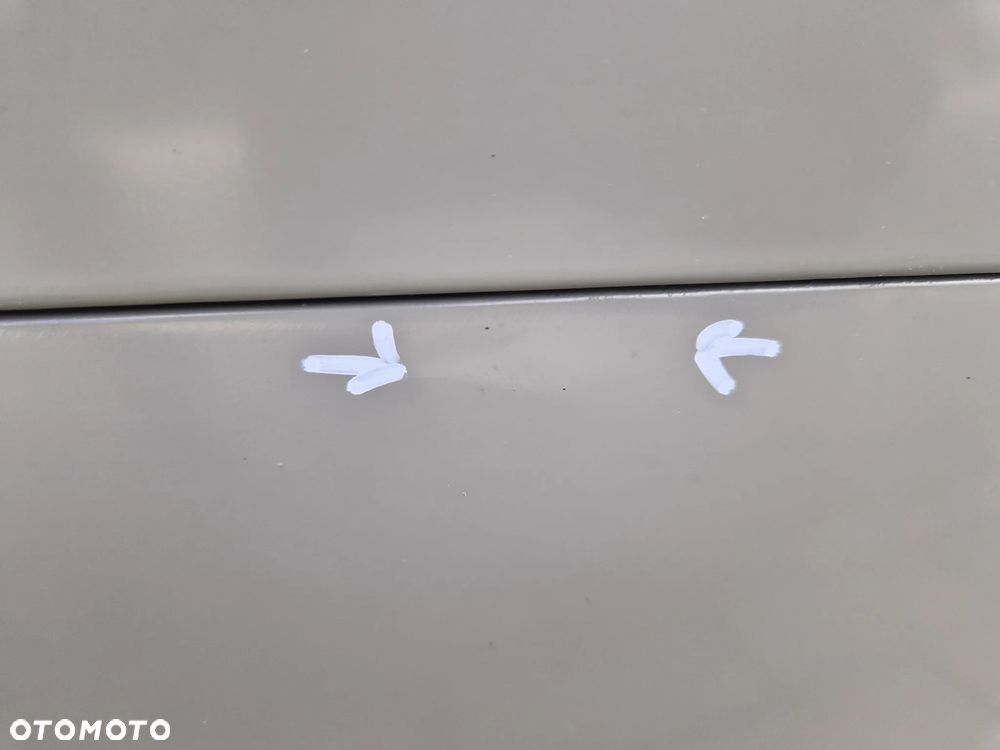 KLAPA TYLNA VW TOURAN I  2003-2010 - NOWA - 8
