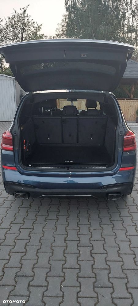 BMW X3 M - 9