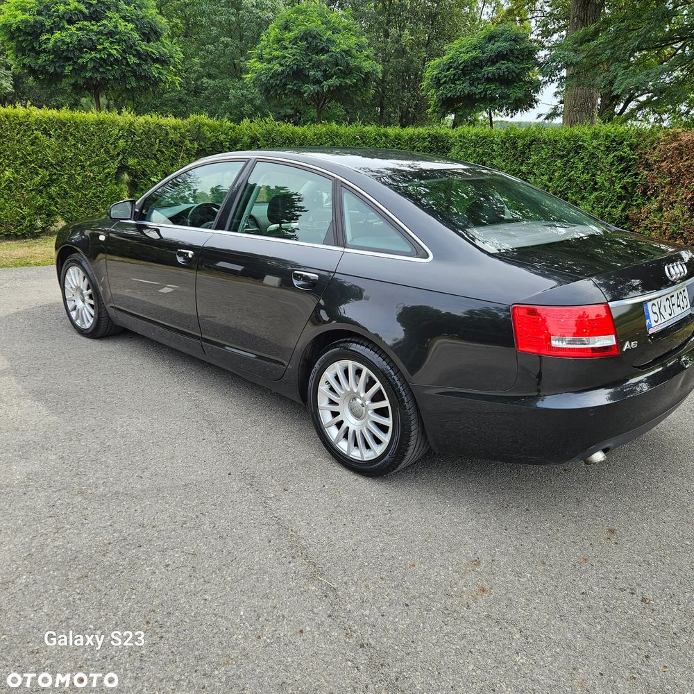 Audi A6 - 14