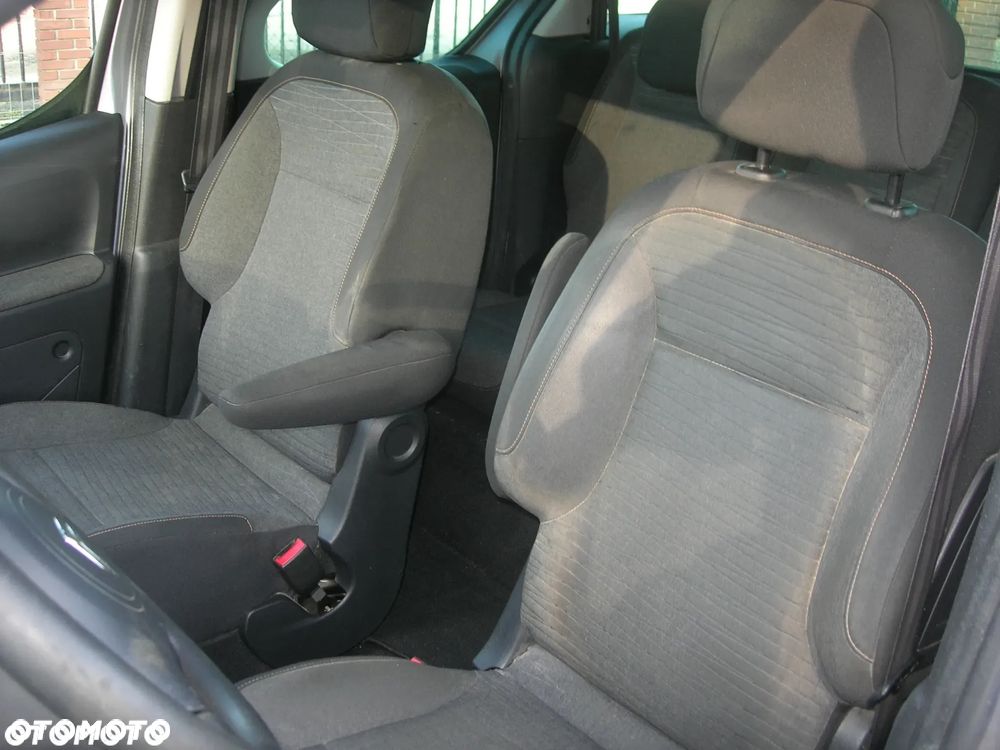 Citroën Berlingo Multispace BlueHDi 100 S&S SELECTION - 13