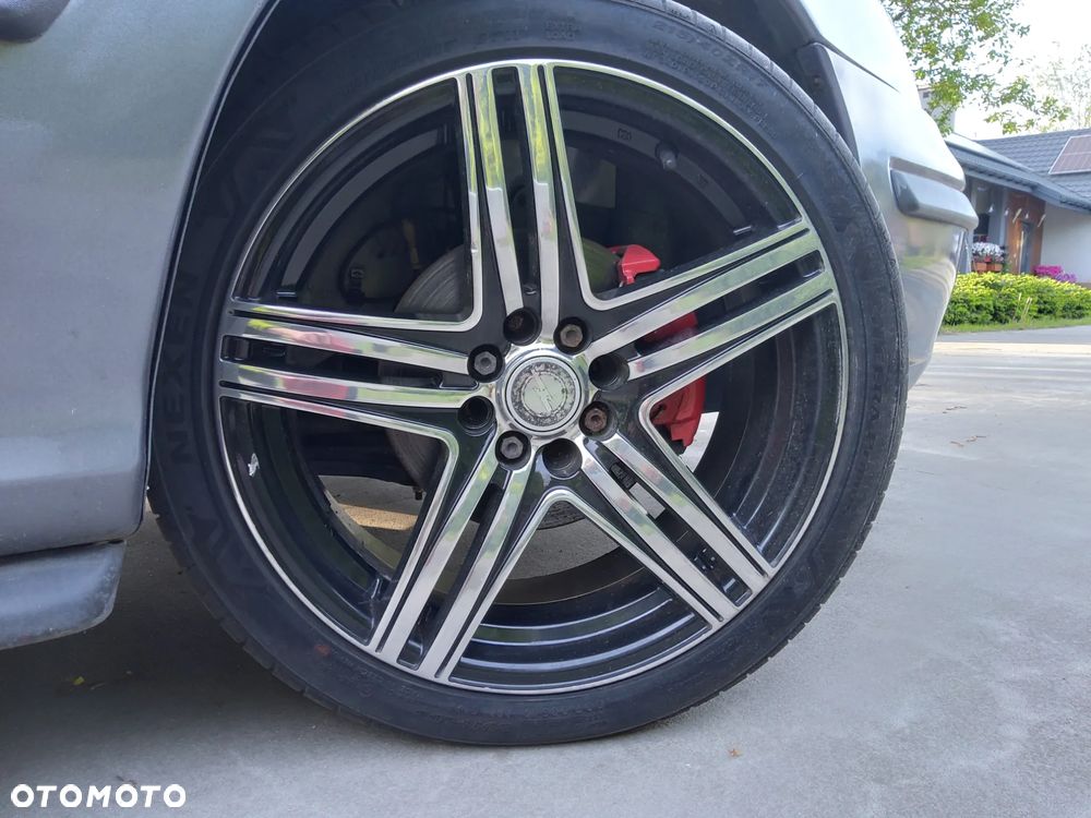 Opel Calibra 2.0 - 22