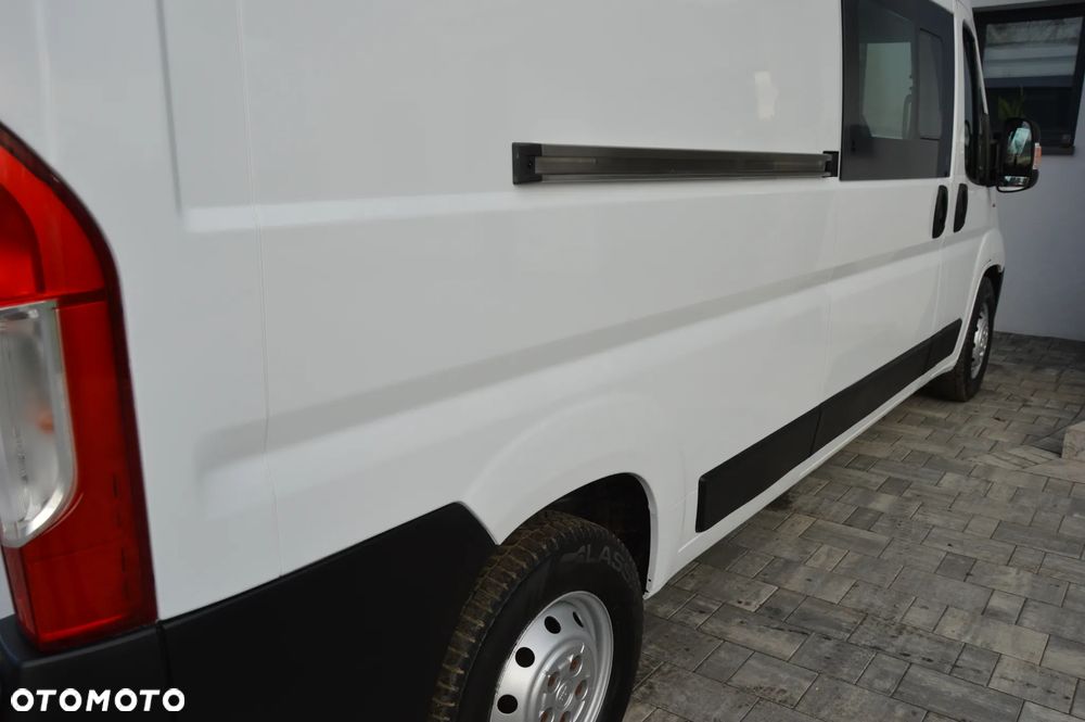 Fiat Ducato - 36