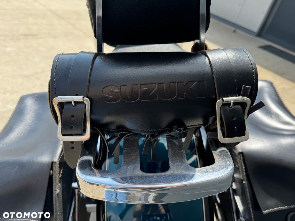 Suzuki VL 1500 Intruder LC - Boulevard C90 - 31