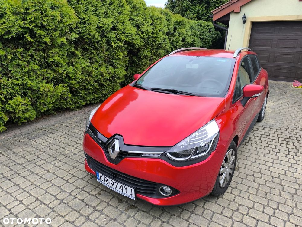 Renault Clio 0.9 Energy TCe Zen - 18