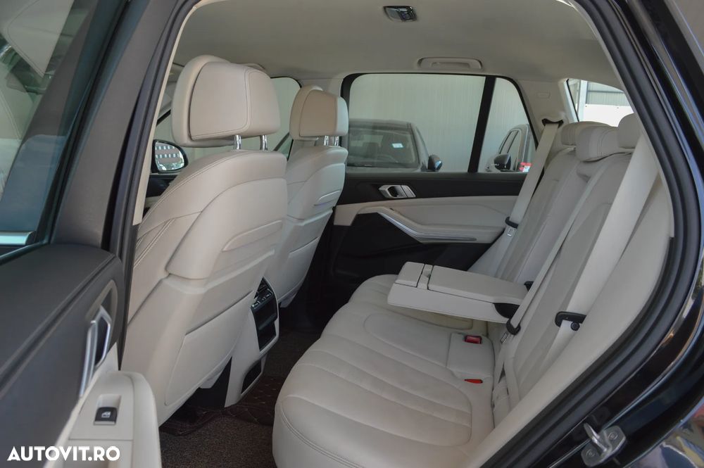 BMW X5 xDrive30d xLine - 30