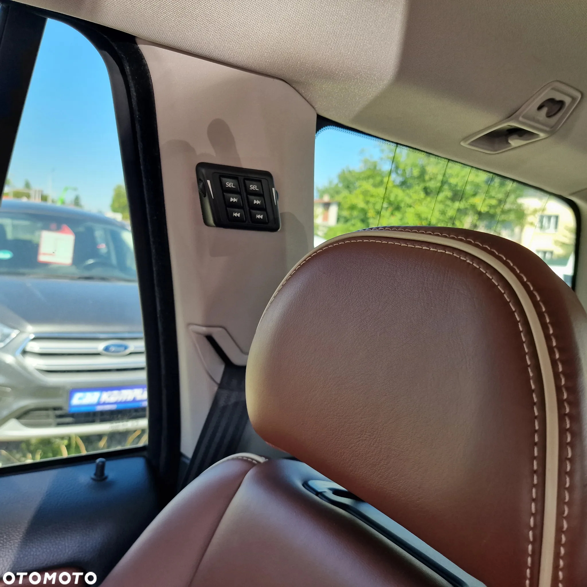 Volvo XC 90 D5 AWD Executive - 23