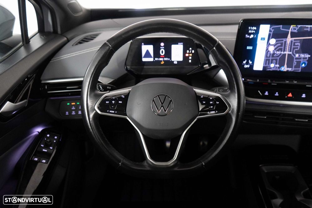VW ID.5 77 kWh Pro Performance - 24