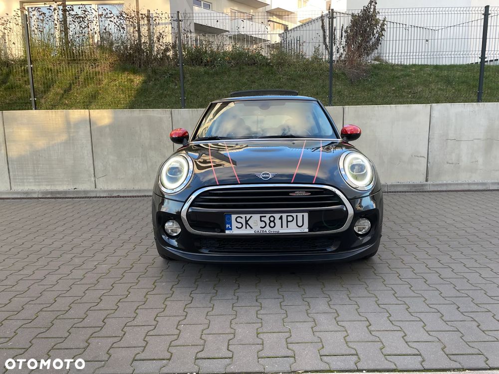 MINI Cooper GPF - 31