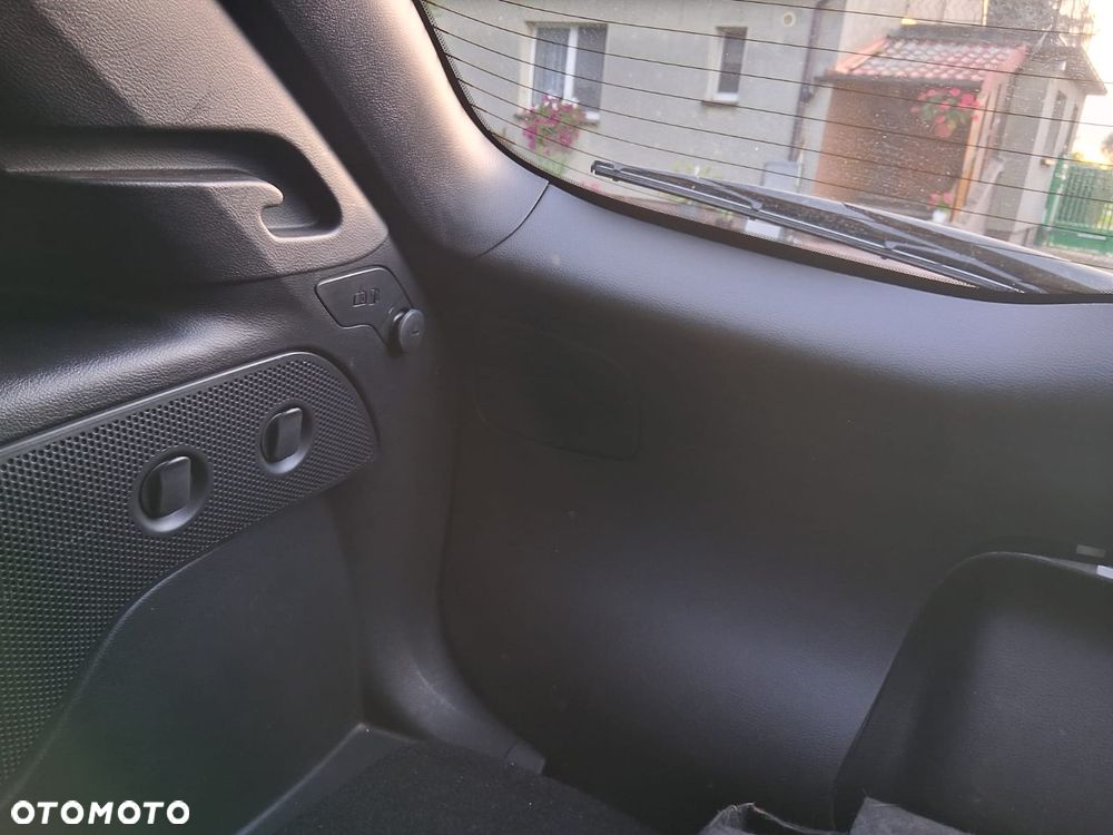 Jeep Cherokee 2.2 Multijet Active Drive I Automatik Longitude - 7
