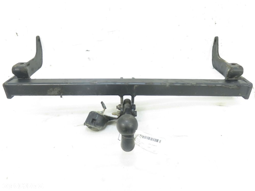HAK SEAT INCA VW CADDY II - 1