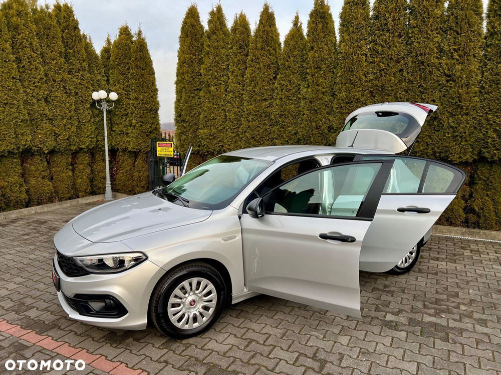 Fiat Tipo 1.4 Classic - 5