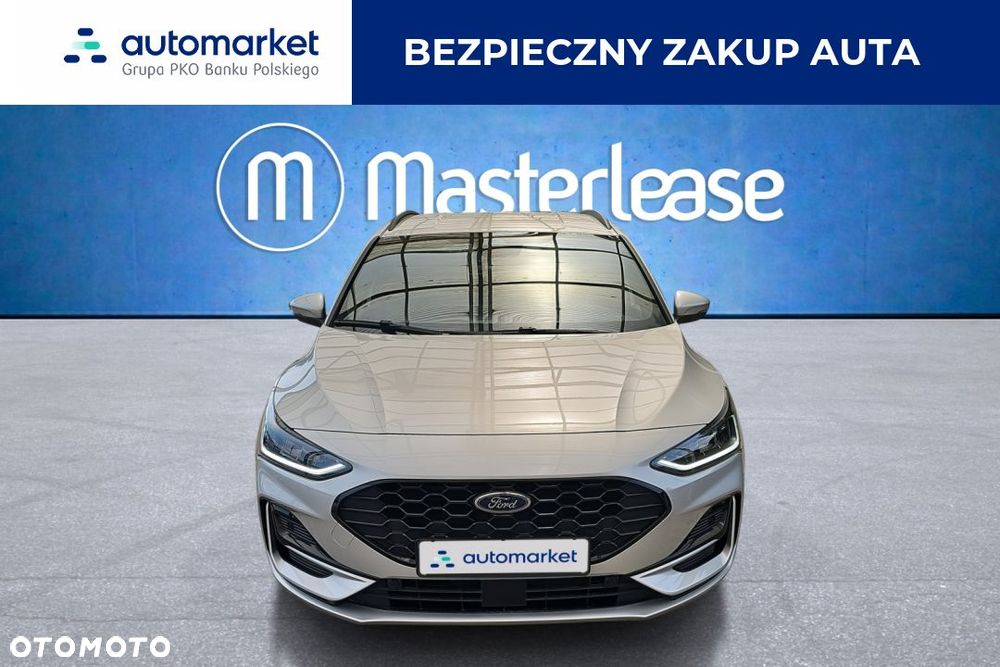 Ford Focus 1.5 EcoBlue ST-Line X - 3