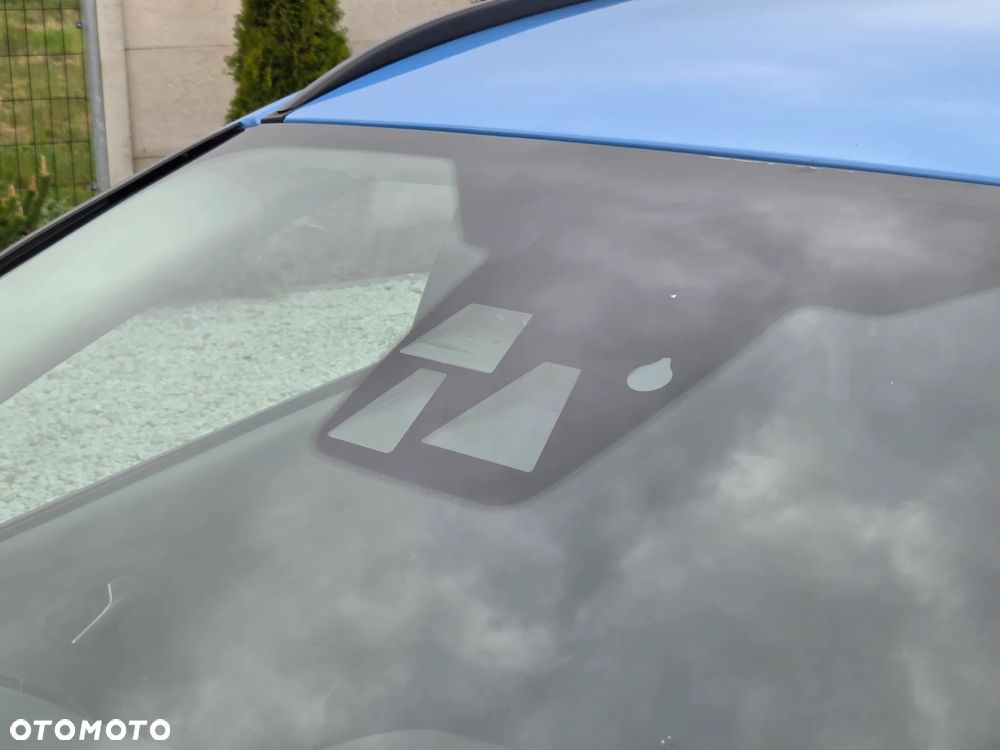 Ford Focus 1.0 EcoBoost Start-Stopp-System Business Edition - 25