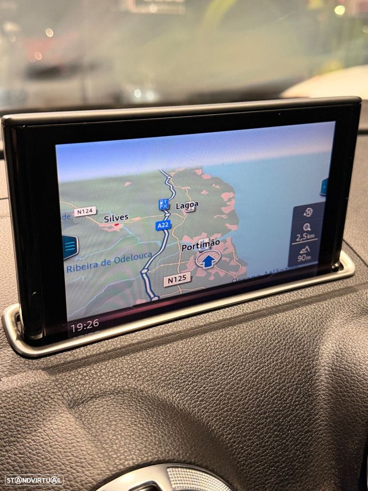 Audi A3 Limousine 1.0 TFSI S-line - 26