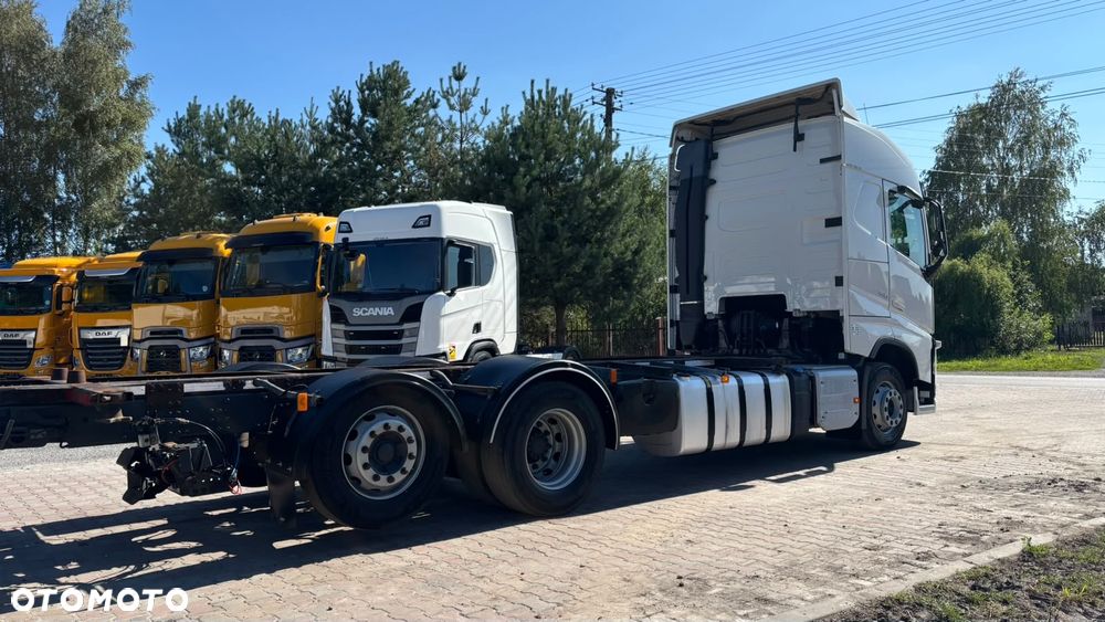 Volvo FH460 BDF - 5