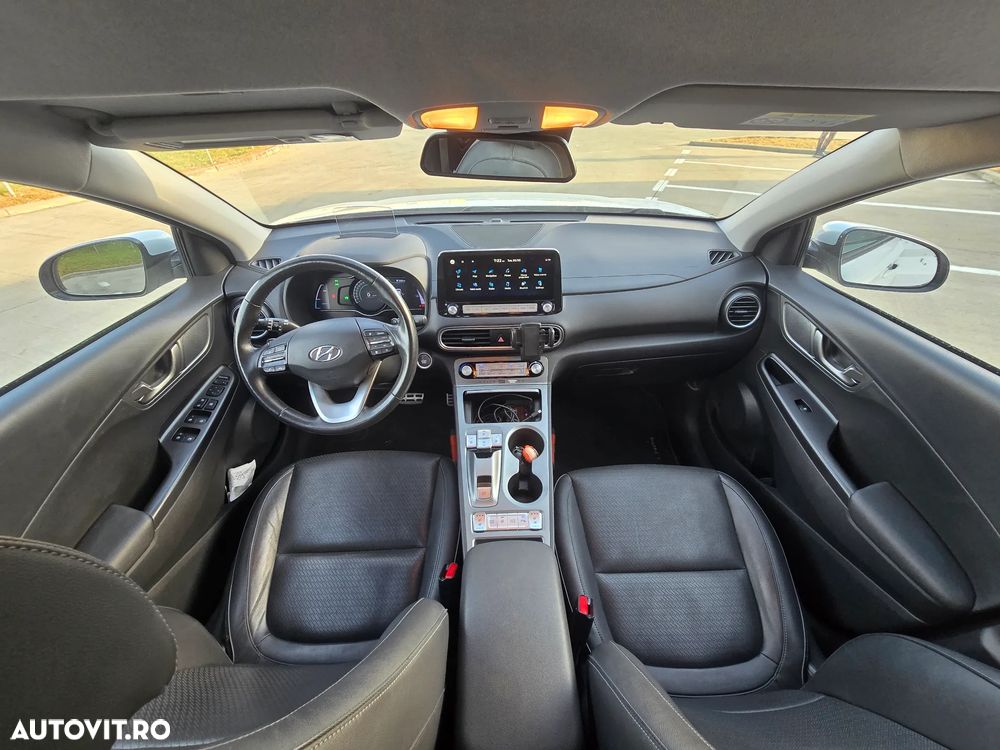 Hyundai KONA 204CP Luxury+ - 6