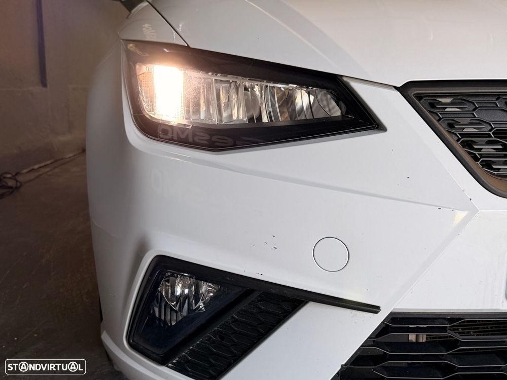 SEAT Ibiza 1.0 TSI Style - 11