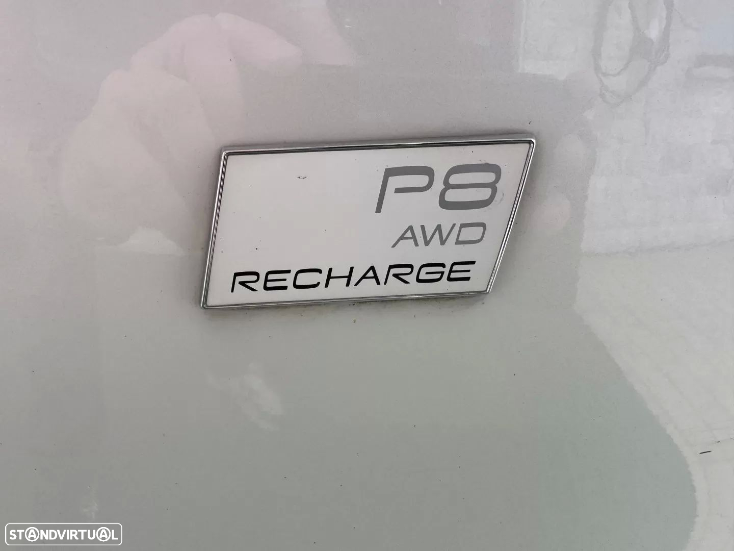 Volvo XC 40 P8 AWD Recharge RDesign - 28