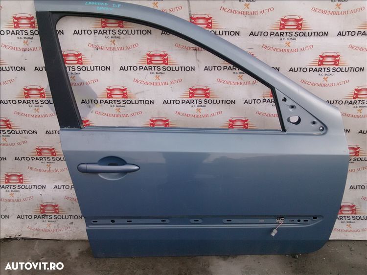 usa dreapta fata renault laguna 2 - 1