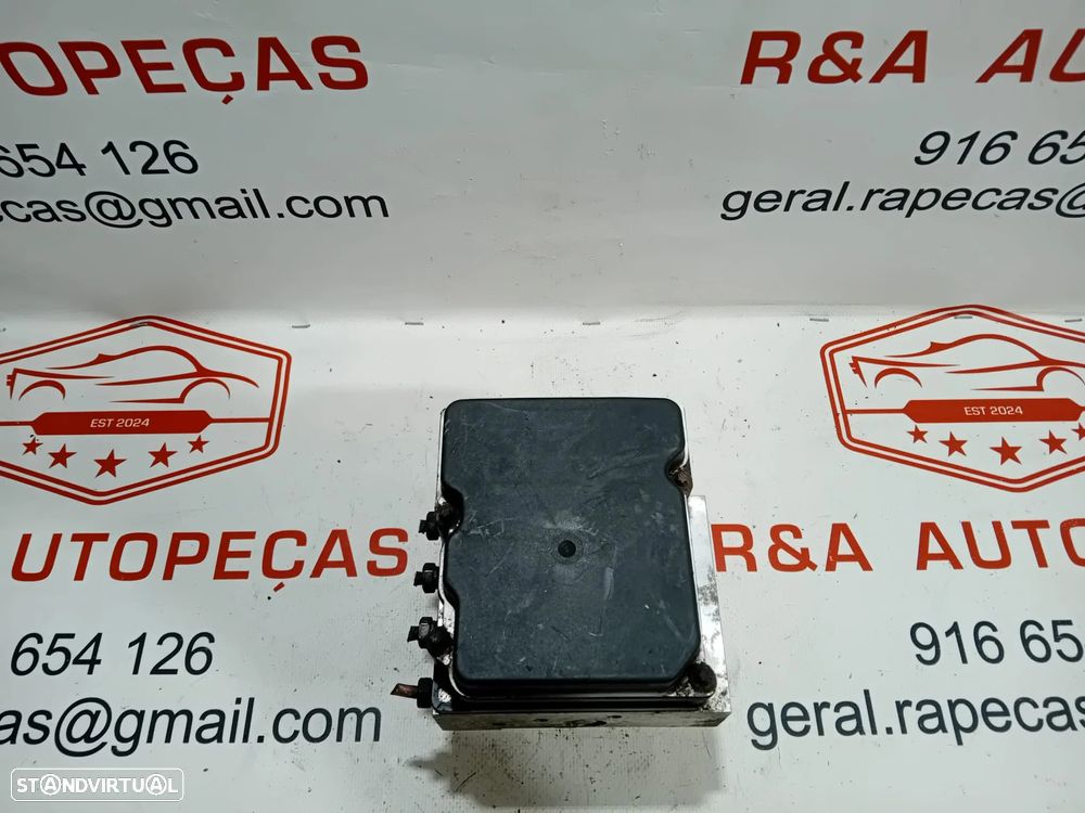 Módulo Abs Ford Transit Connect 0265235439 0265950774 88921U0565 8G112C405BB 5457L5190908 Original - 4