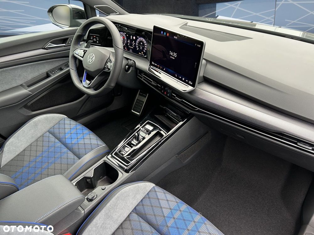 Volkswagen Golf - 13