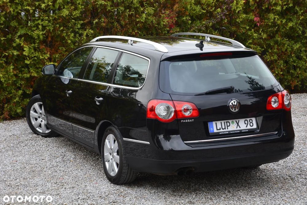 Volkswagen Passat - 14