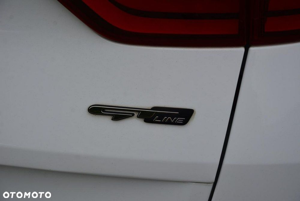 Kia Sportage 1.6 T-GDI GT Line 2WD - 32
