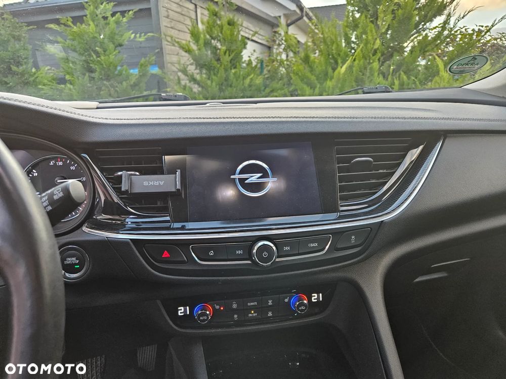 Opel Insignia 1.6 CDTI EcoFLEX S&S - 15