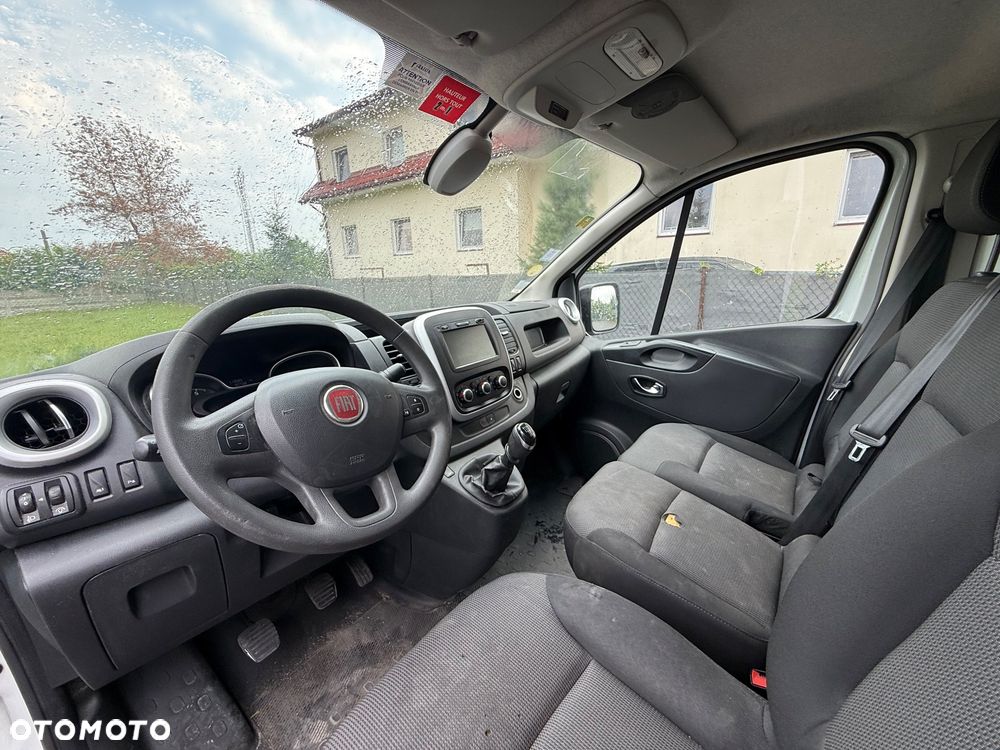 Fiat Talento - 9
