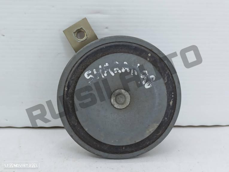 Buzina  Vw Sharan (7m) [1995_2010] 1.9 Tdi - 1