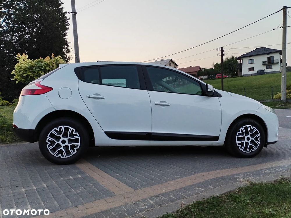 Renault Megane - 6