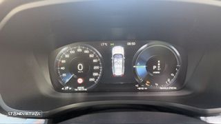 Volvo V60 - 16