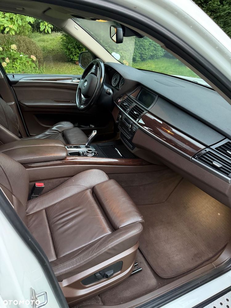 BMW X5 3.0d xDrive - 9
