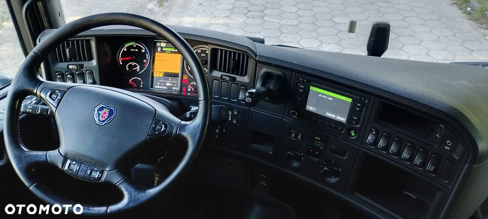 Scania R 450 - 16