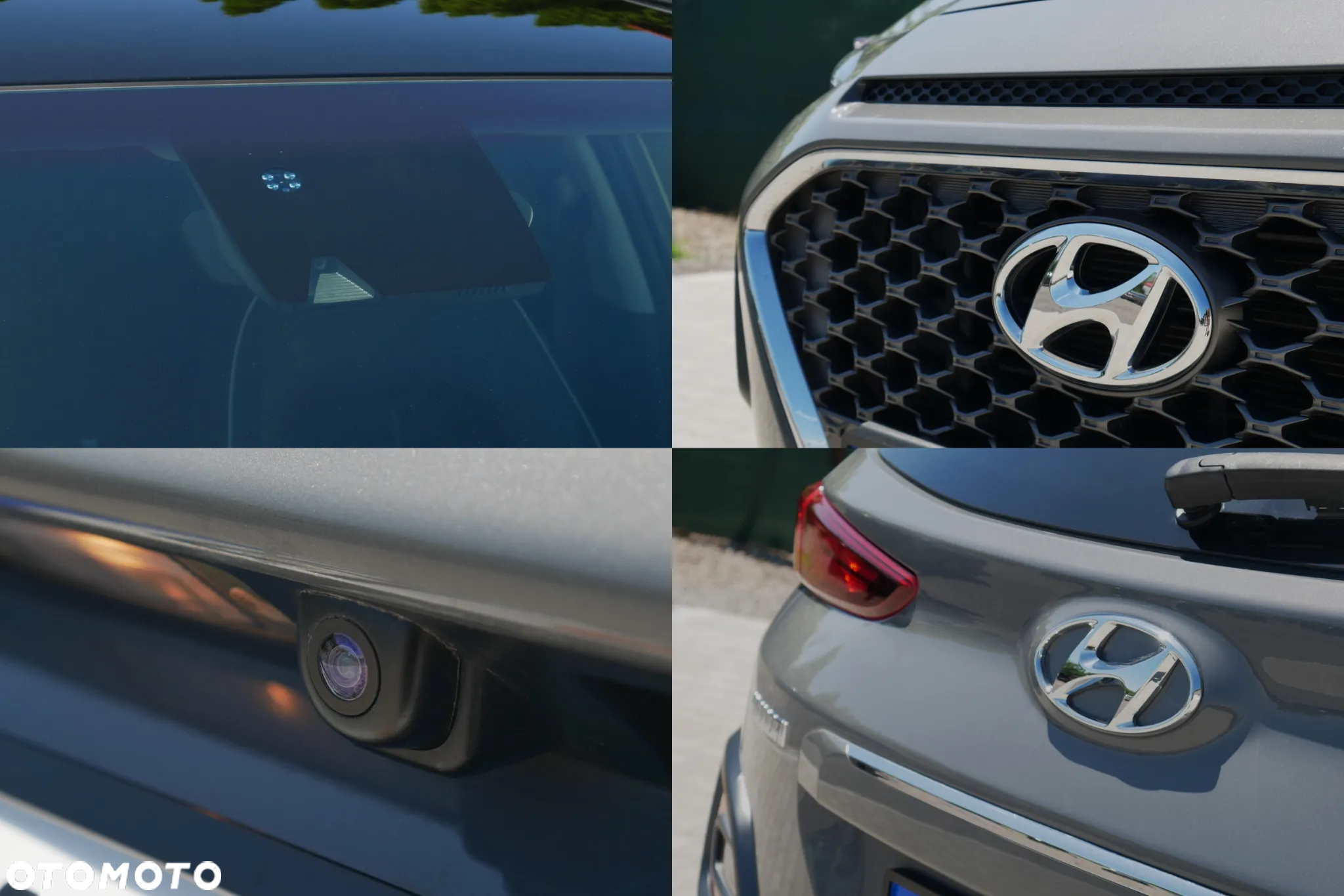 Hyundai Kona - 16